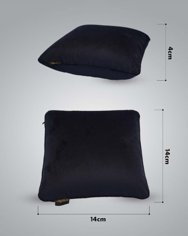Memory Cushion Pillow - Image 2