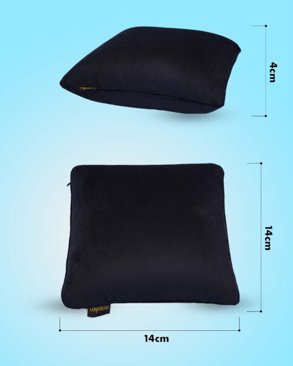 Memory Cushion Pillow - Image 4