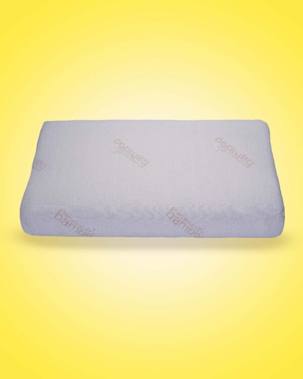 Contour Memory Pillow