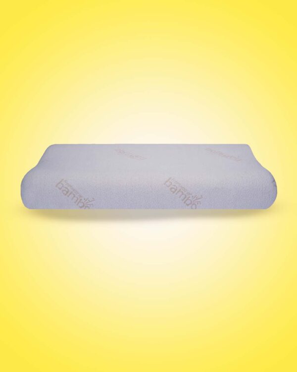 Contour Memory Pillow - Image 2