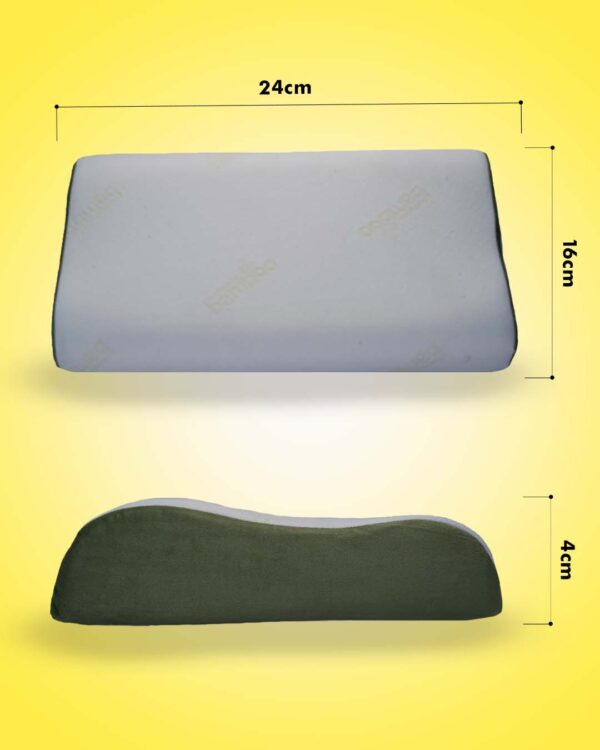 REGULAR MEMORY PILLOW - Image 2