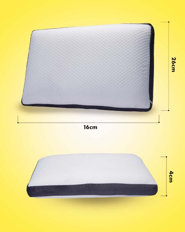 MEMORY PILLOW REGULAR - Image 4