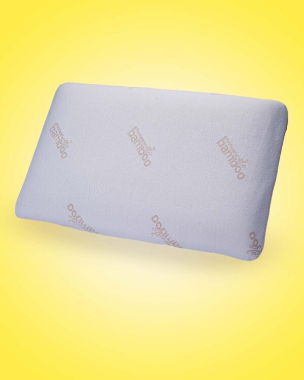 Regular memory pillow