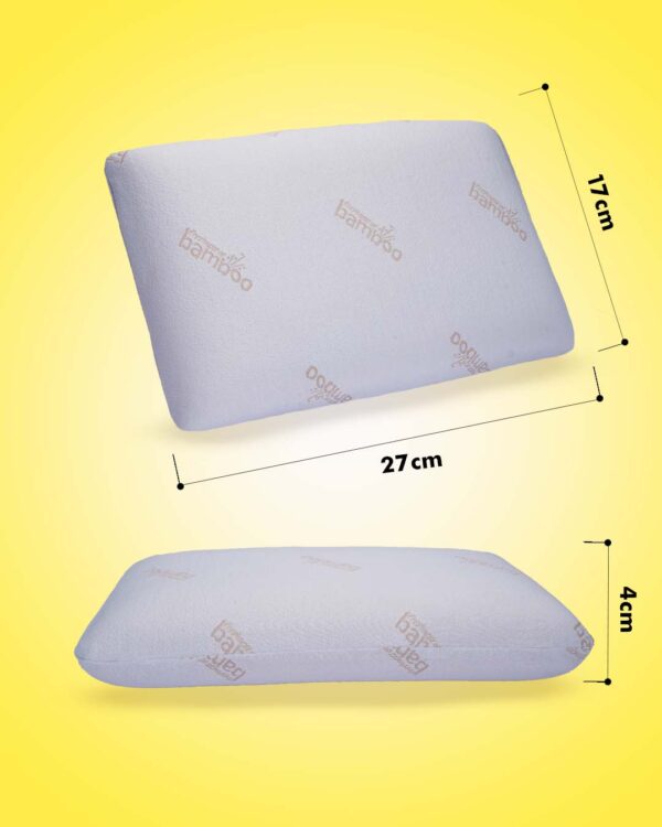 Regular memory pillow - Image 3