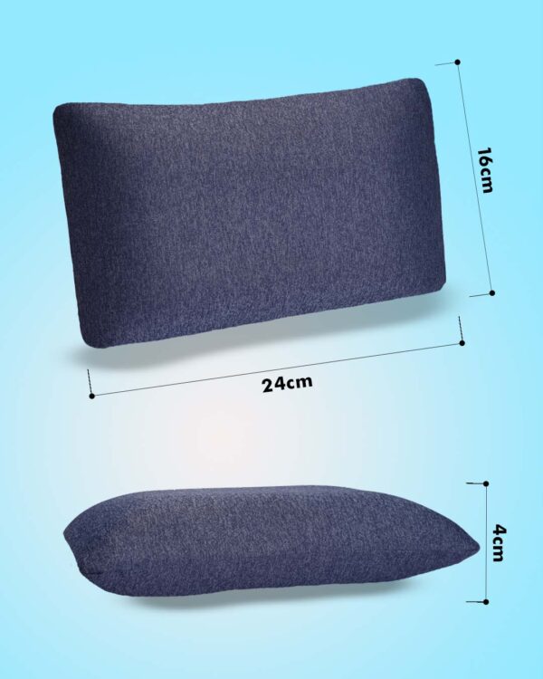 REGULAR MEMORY PILLOW - Image 3