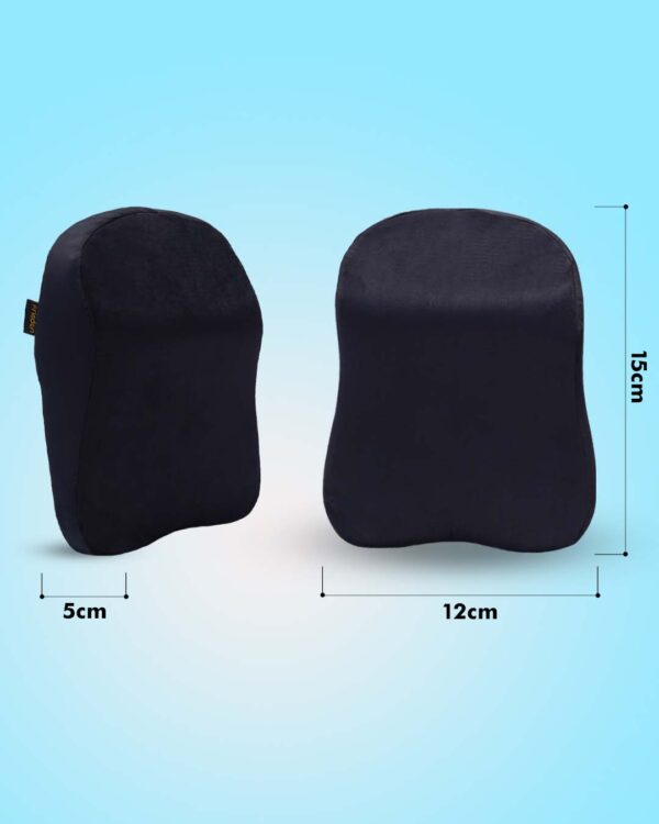 Universal neck rest samll - Image 4